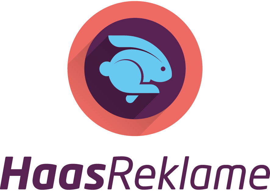 HaasReklame – logo rond-01