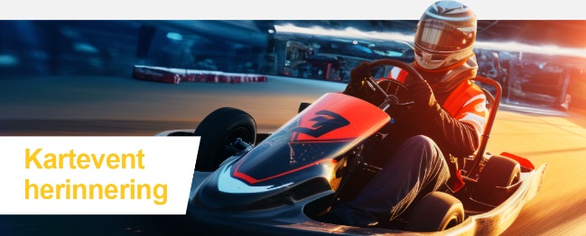 Kartevent