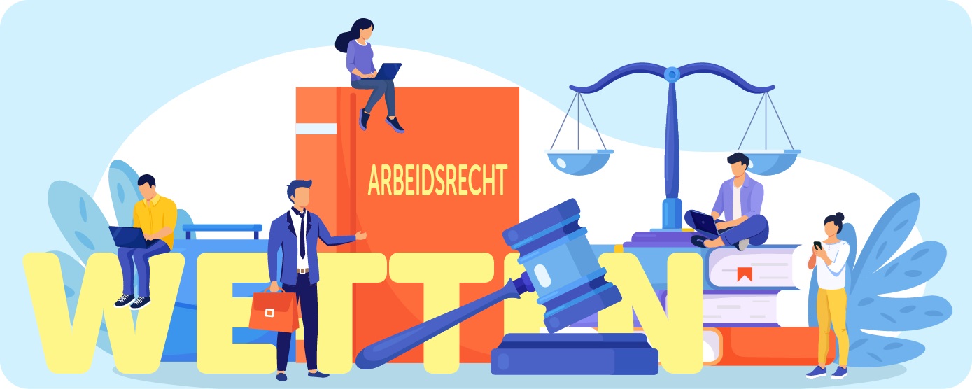 Juridische ondersteuning