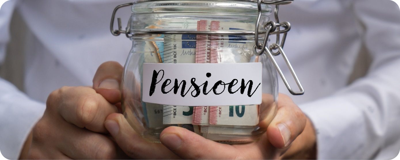 Pensioen