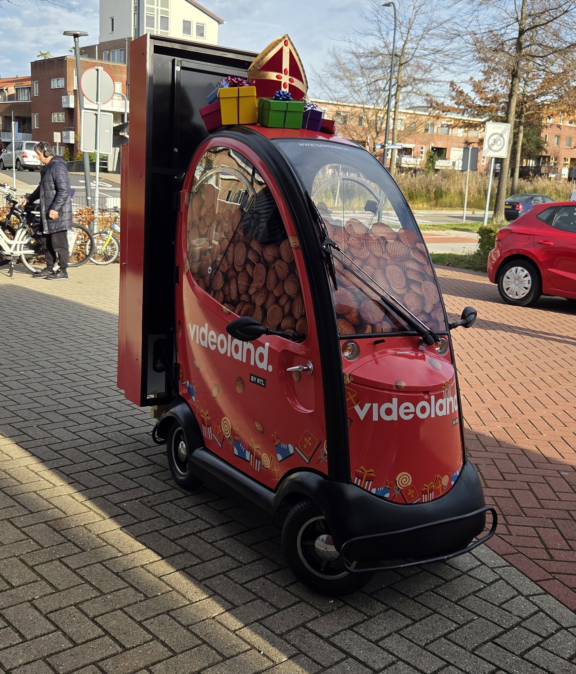 Uitgelichte afbeelding