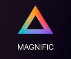 Magnific AI