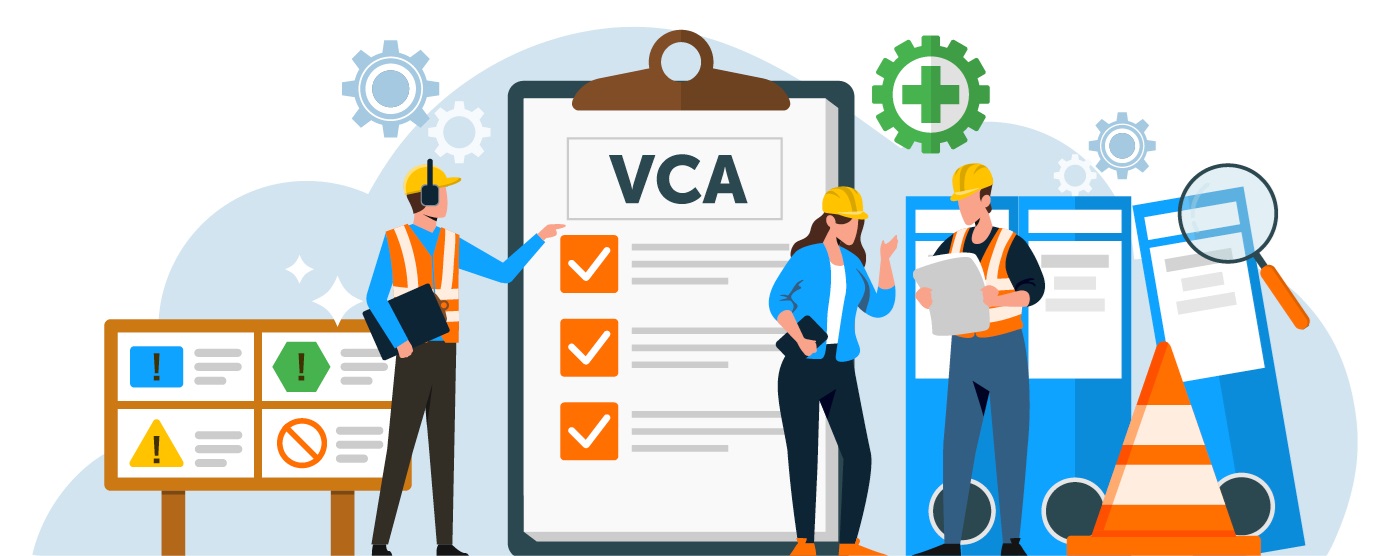 VCA