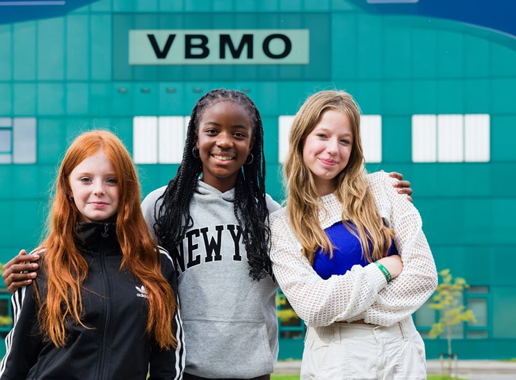 vmbo dag